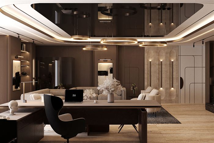 CEO Room