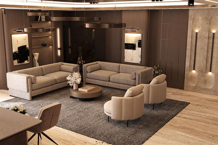 CEO Room