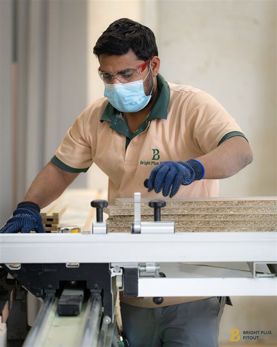 Joinery Factory