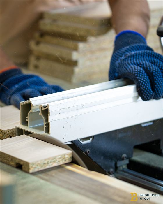 Joinery Factory