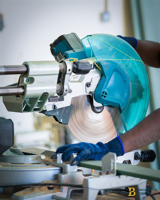 Joinery Factory
