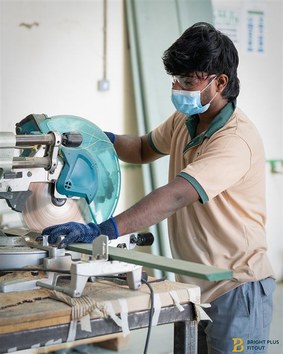 Joinery Factory