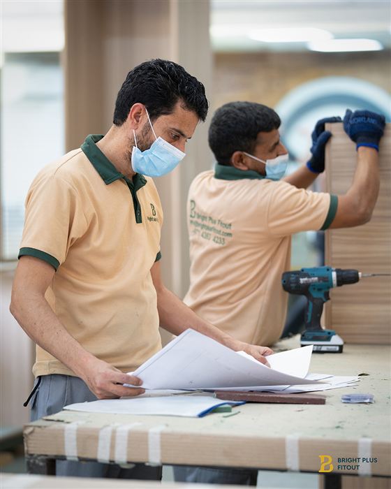 Joinery Factory