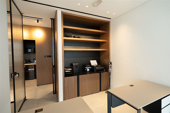 JVC Office