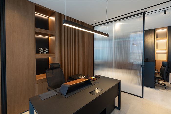 JVC Office