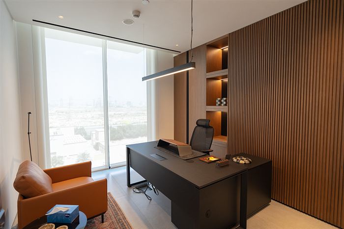 JVC Office