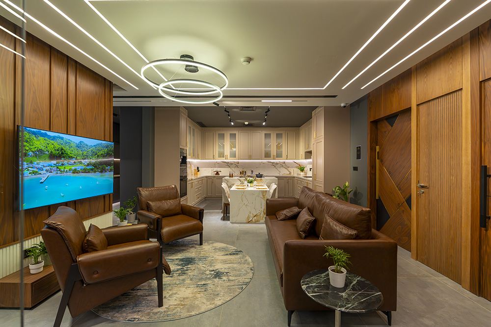 Showroom