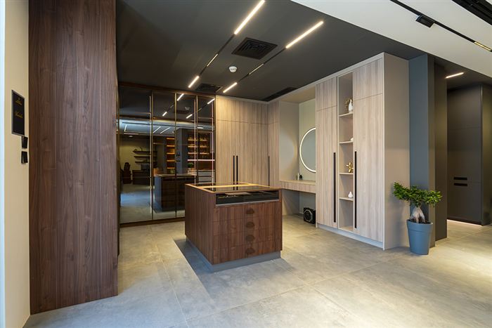 Showroom