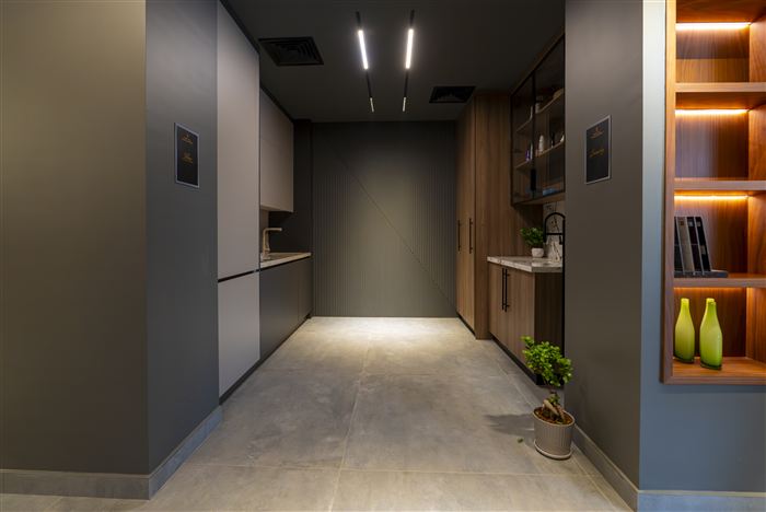 Showroom