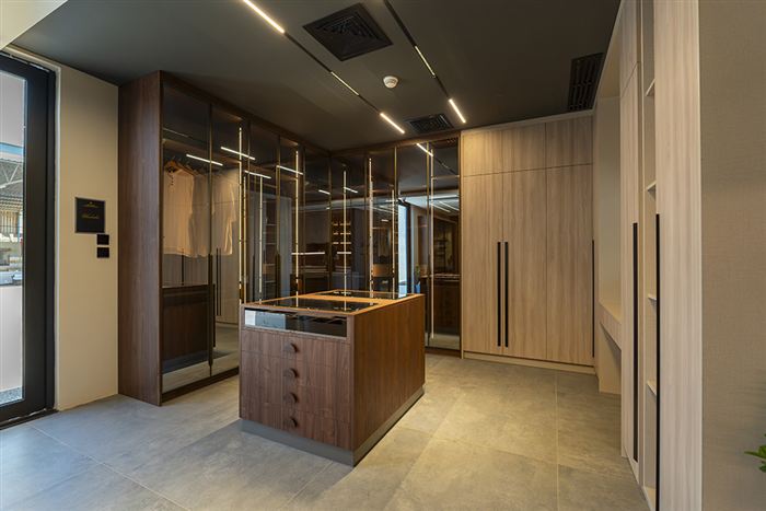 Showroom