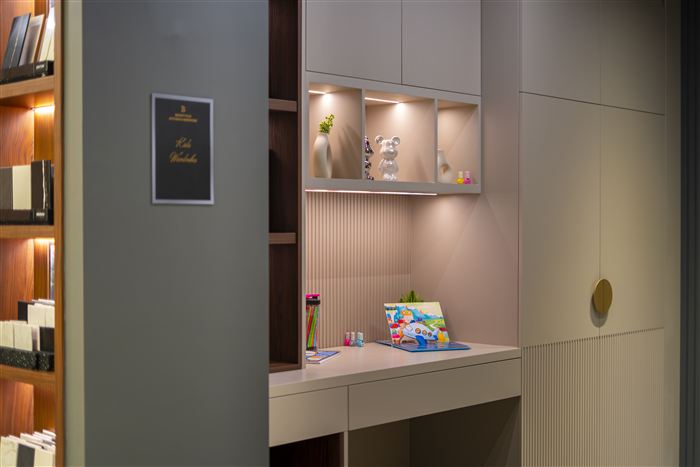 Showroom